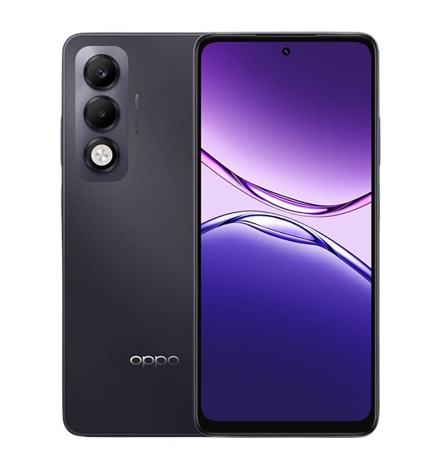 Thay màn hình OPPO A5i Pro