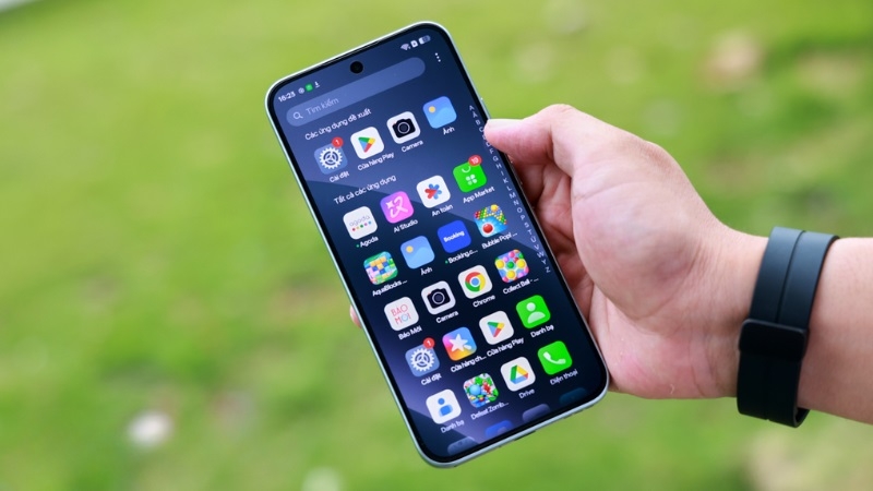 Khi nào bạn cần thay màn hình OPPO A6 Pro? Khi nào bạn cần thay màn hình OPPO A6 Pro?