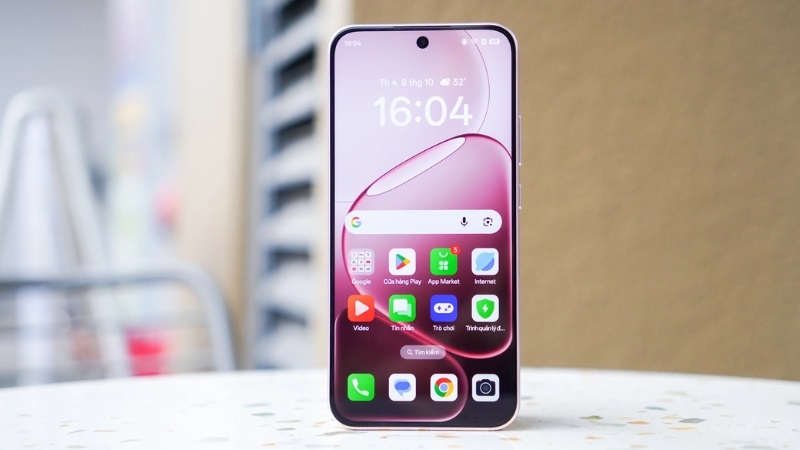 Khi nào bạn cần thay màn hình OPPO A6 Pro? Khi nào bạn cần thay màn hình OPPO A6 Pro?