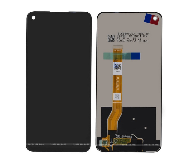 Techcare - Địa chỉ thay màn hình OPPO A76 uy tín số 1 tại Đà Nẵng