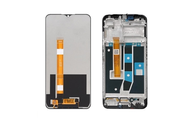 Nguyên nhân dẫn tới màn hình Oppo A77s bị hỏng