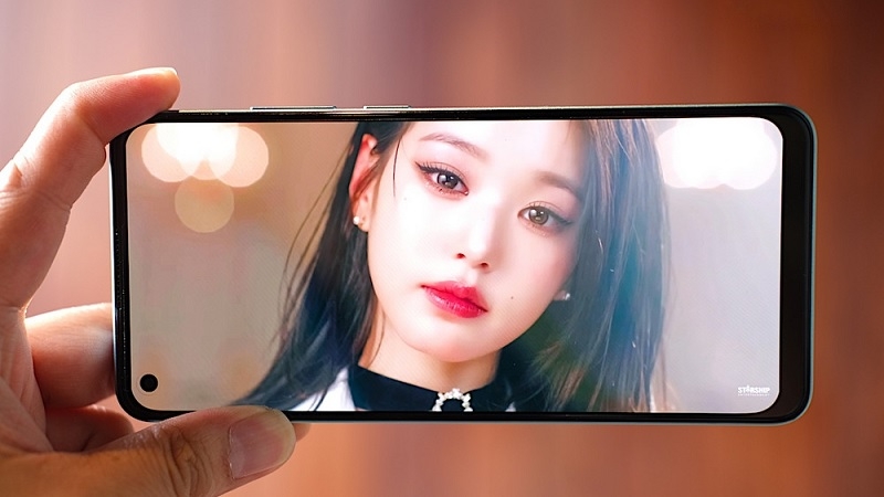Nguyên nhân Thay Màn Hình Oppo A78 Nguyên nhân Thay Màn Hình Oppo A78