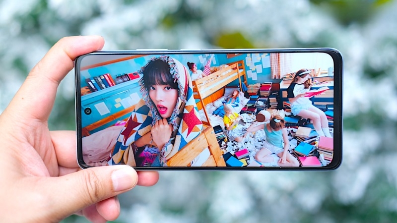 Khi nào bạn cần thay màn hình OPPO A79 5G? Khi nào bạn cần thay màn hình OPPO A79 5G?