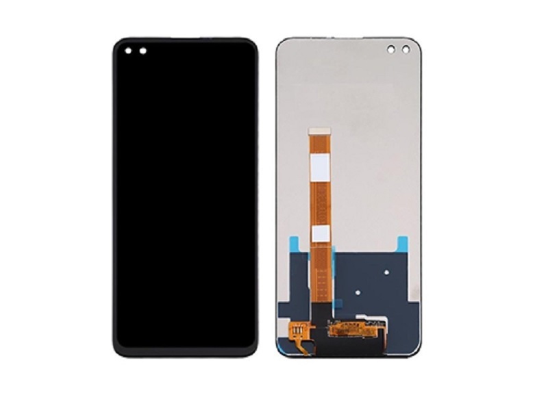 Quy trình thay màn hình Oppo A92s tại Techcare Đà Nẵng
