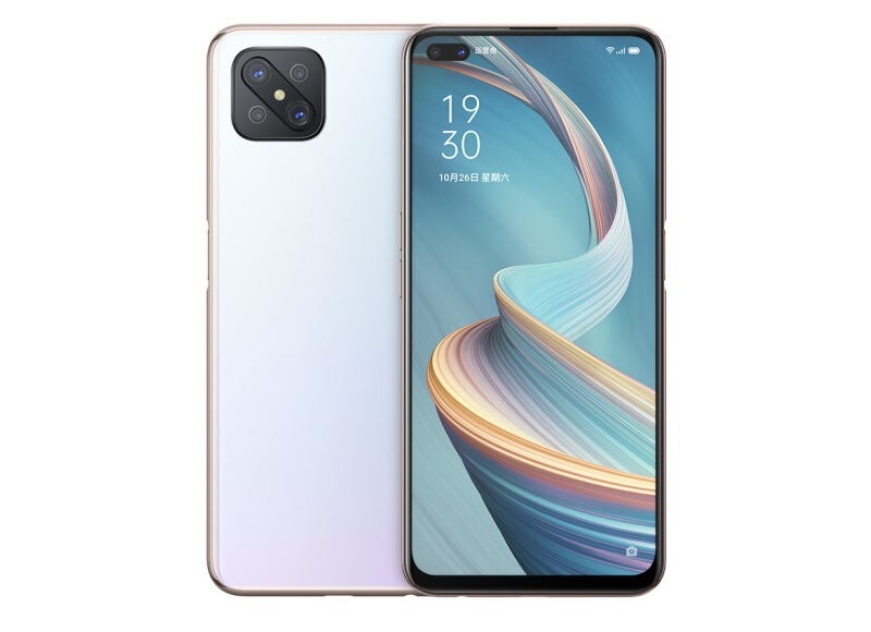 Khi nào thì bạn cần thay màn hình Oppo A92s?