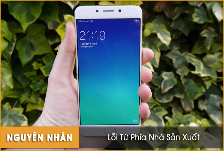 thay màn hình oppo f1 plus