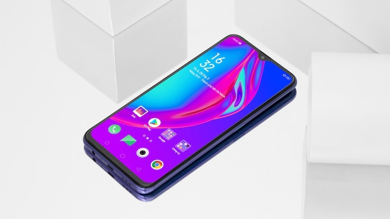 Oppo F11- Chiếc điện thoại mang đến trải nghiệm màn hình tuyệt vời Oppo F11- Chiếc điện thoại mang đến trải nghiệm màn hình tuyệt vời