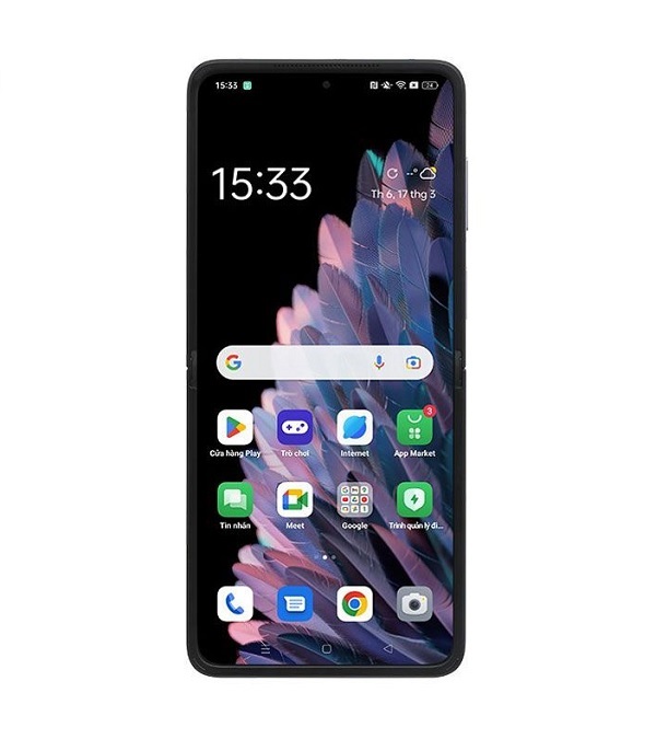 Thay màn hình OPPO Find N2 Flip