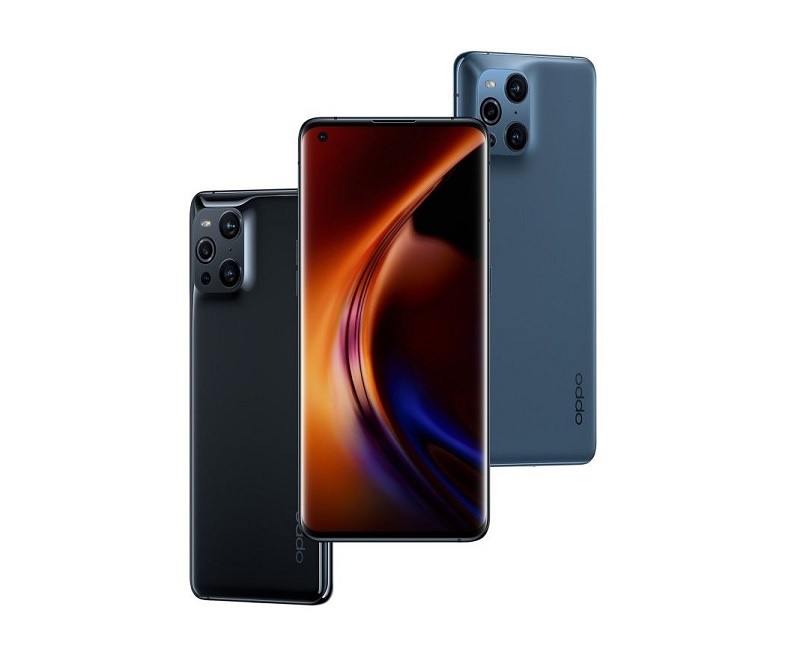 Những trường hợp nào bạn cần phải thay màn hình Oppo Find X3 Pro