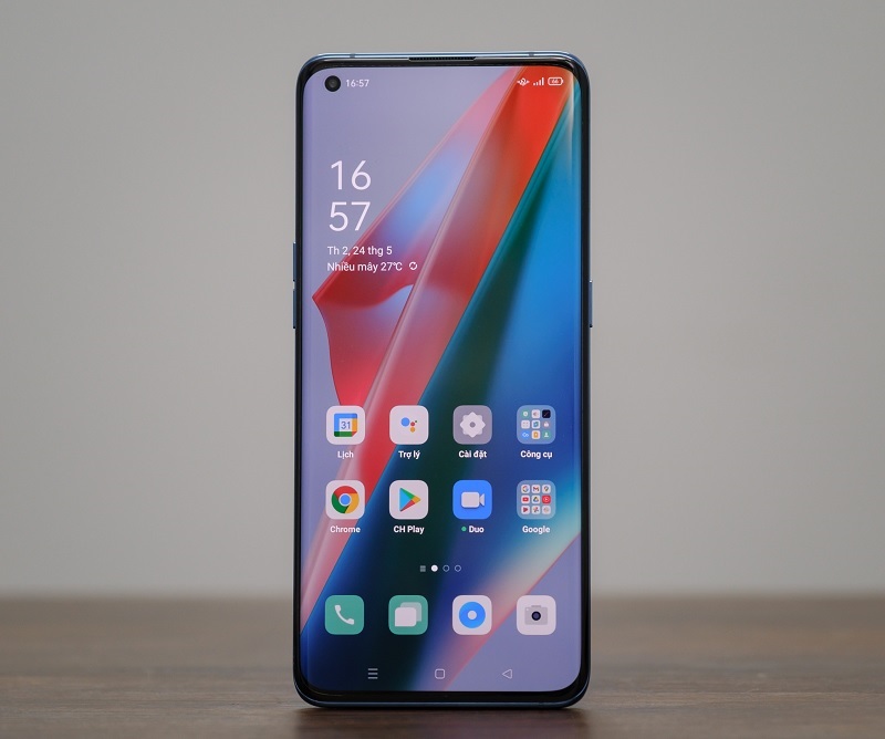 Vì sao người dùng lại chọn Techcare để thay màn hình Oppo Find X3 Pro?