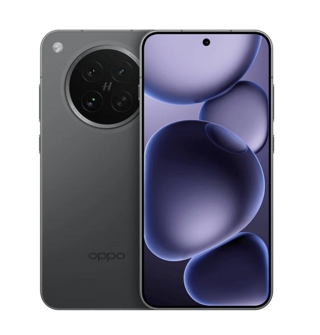 Thay màn hình Oppo Find X8s