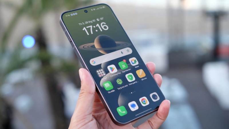 Khi Nào Bạn Cần Thay Màn Hình OPPO Find X9 Pro?