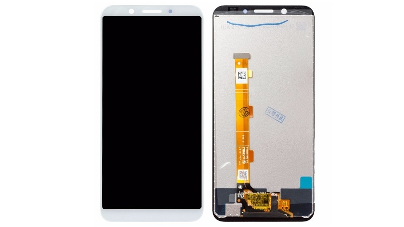 Nguyên nhân dẫn đến hư hỏng màn hình Oppo R827