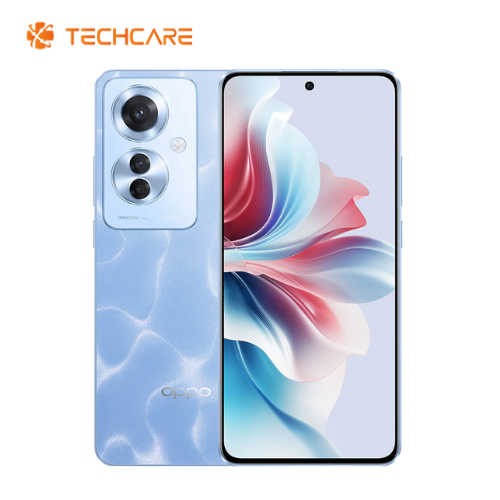 Thay Màn Hình Oppo Reno 11F