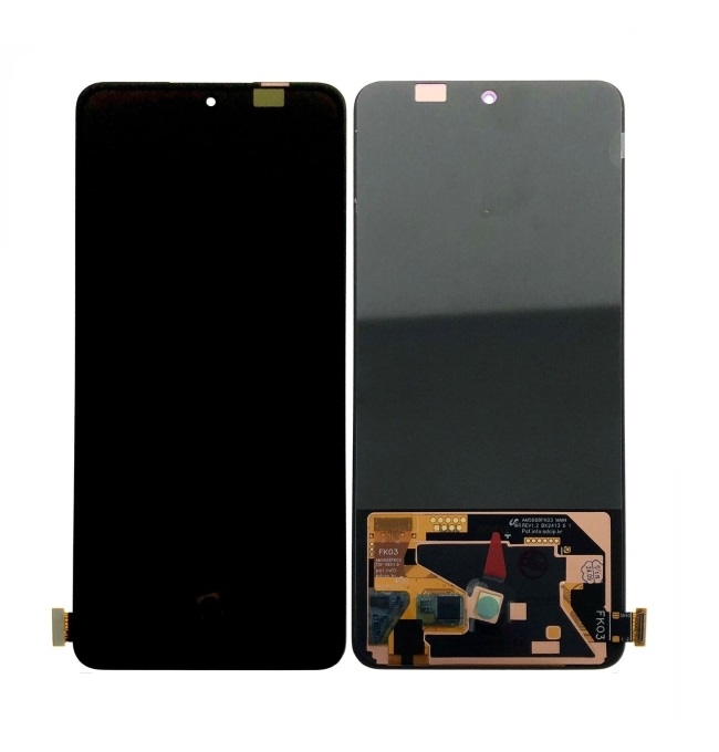 Thay màn hình OPPO Reno12 5G