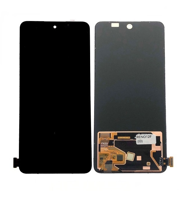 Thay màn hình OPPO Reno12 F 5G