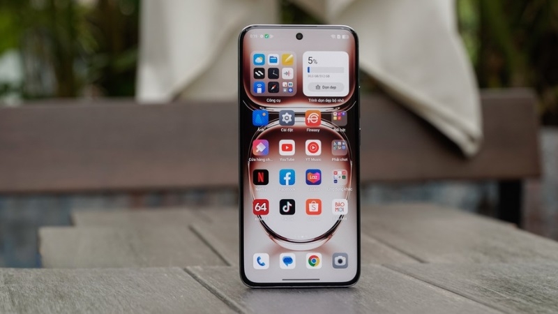 Khi nào cần thay màn hình OPPO Reno12 Pro 5G? Khi nào cần thay màn hình OPPO Reno12 Pro 5G?