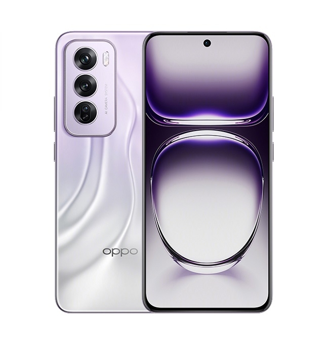 Thay màn hình OPPO Reno12 Pro 5G