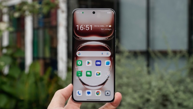 Khi nào cần thay màn hình OPPO Reno12 Pro 5G? Khi nào cần thay màn hình OPPO Reno12 Pro 5G?