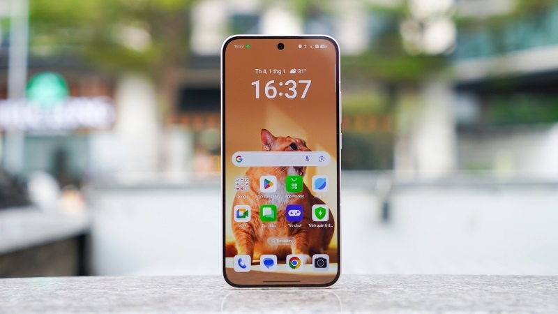 Dấu hiệu và nguyên nhân cần thay màn hình Oppo Reno13 Pro 5G Dấu hiệu và nguyên nhân cần thay màn hình Oppo Reno13 Pro 5G