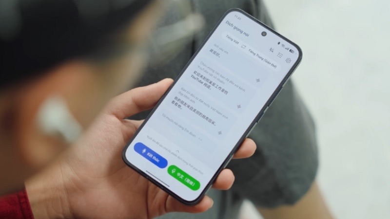 Khi nào bạn cần thay màn hình Oppo Reno13 F 5G? Khi nào bạn cần thay màn hình Oppo Reno13 F 5G?