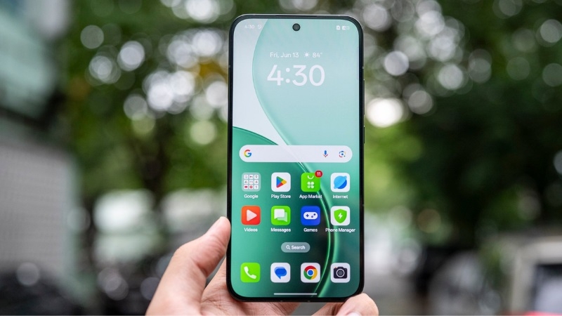 Khi nào bạn cần thay màn hình OPPO Reno14 5G? Khi nào bạn cần thay màn hình OPPO Reno14 5G?