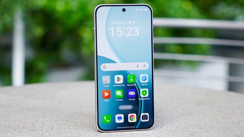 Khi nào bạn cần thay màn hình OPPO Reno14 5G? Khi nào bạn cần thay màn hình OPPO Reno14 5G?