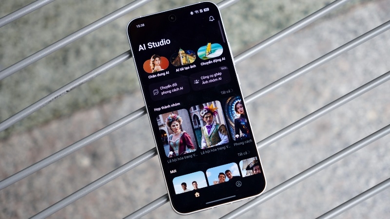 Khi nào bạn cần thay màn hình OPPO Reno14 5G? Khi nào bạn cần thay màn hình OPPO Reno14 5G?