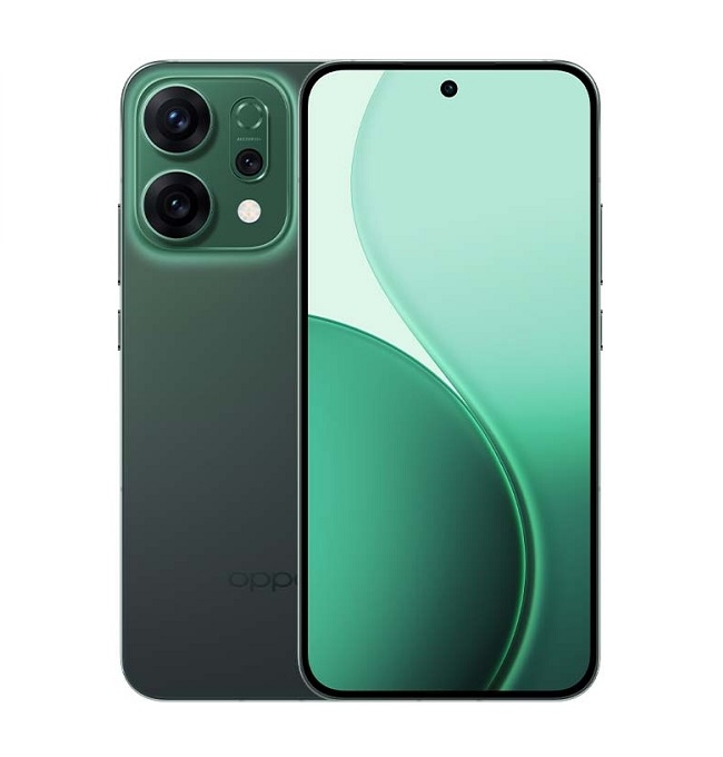 Thay màn hình OPPO Reno14 5G