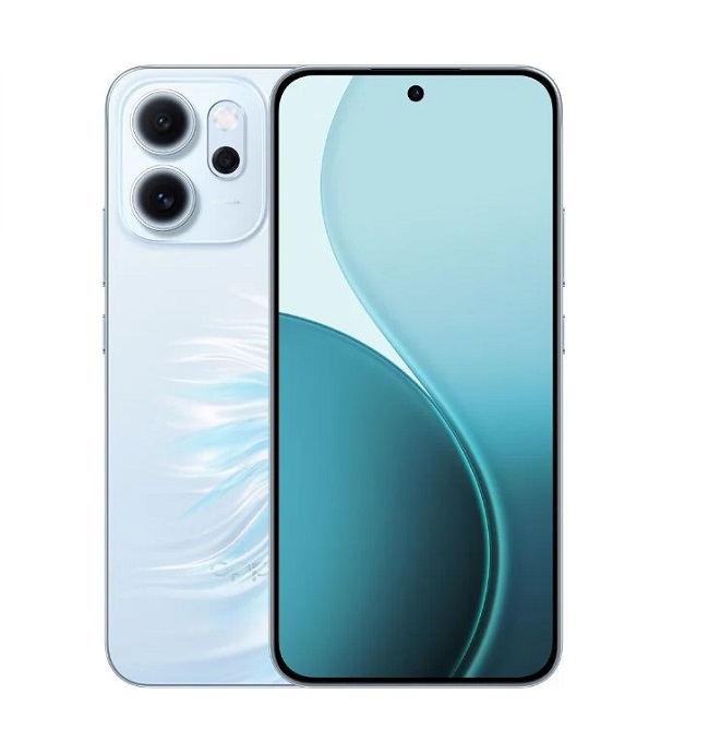Thay màn hình Oppo Reno 14 F 5G