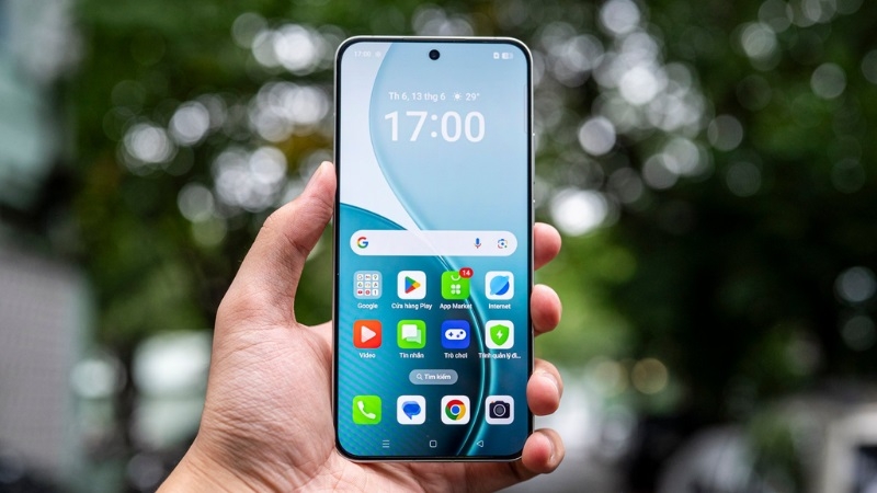 Khi nào cần thay màn hình OPPO Reno14 Pro 5G? Khi nào cần thay màn hình OPPO Reno14 Pro 5G?