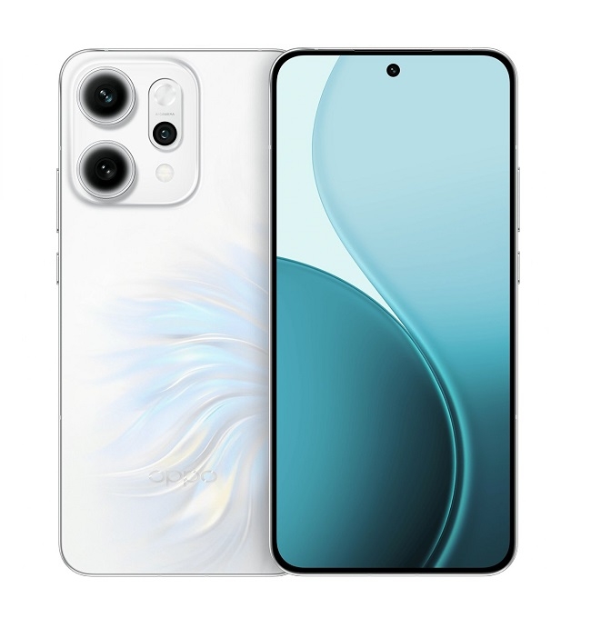 Thay màn hình OPPO Reno14 Pro 5G