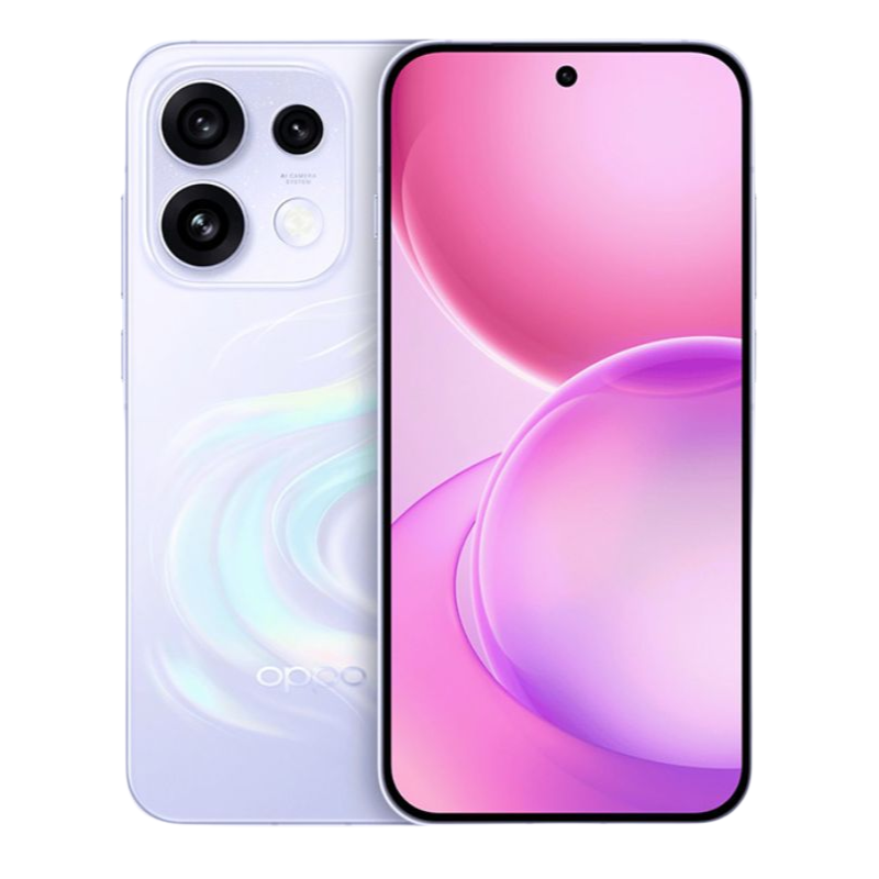 Thay Màn Hình OPPO Reno16 5G