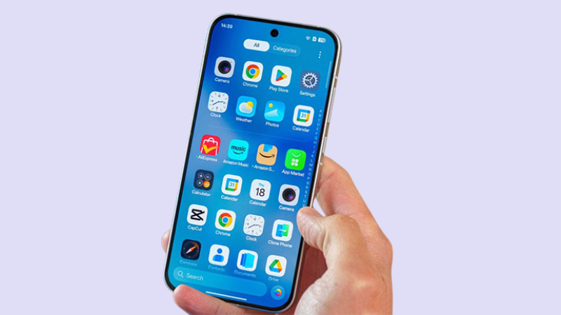 Thay màn hình OPPO Reno16 Pro 5G (1)