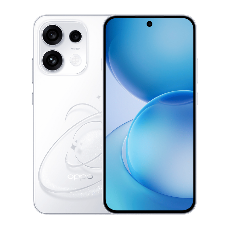 Thay Màn Hình OPPO Reno16F 5G