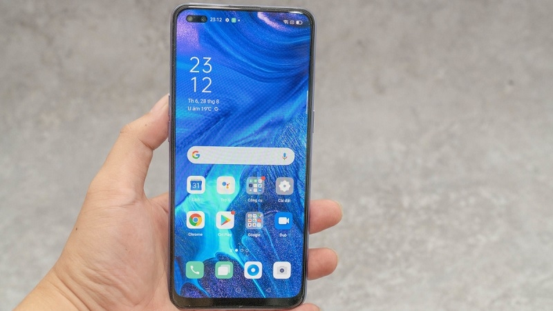 Khi nào bạn nên thay màn hình Oppo Reno4? Khi nào bạn nên thay màn hình Oppo Reno4?