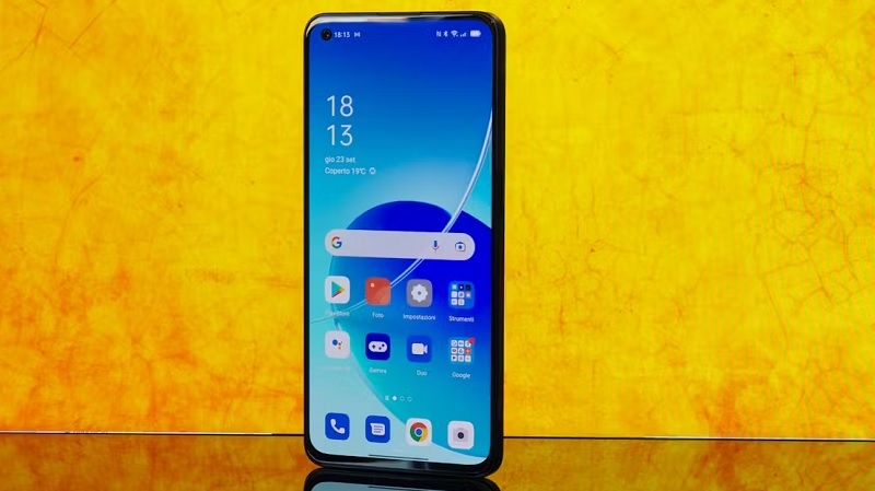 Những dấu hiệu nhận biết màn hình bị hỏng