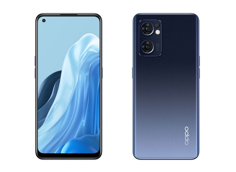 Khi nào nên thay màn hình OPPO Reno7?