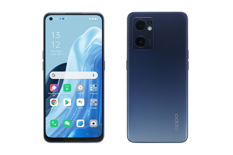 Khi nào nên thay màn hình Oppo Oppo Reno7 5G?