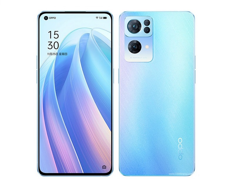 Một số nguyên nhân gây hư hỏng màn hình OPPO Reno7