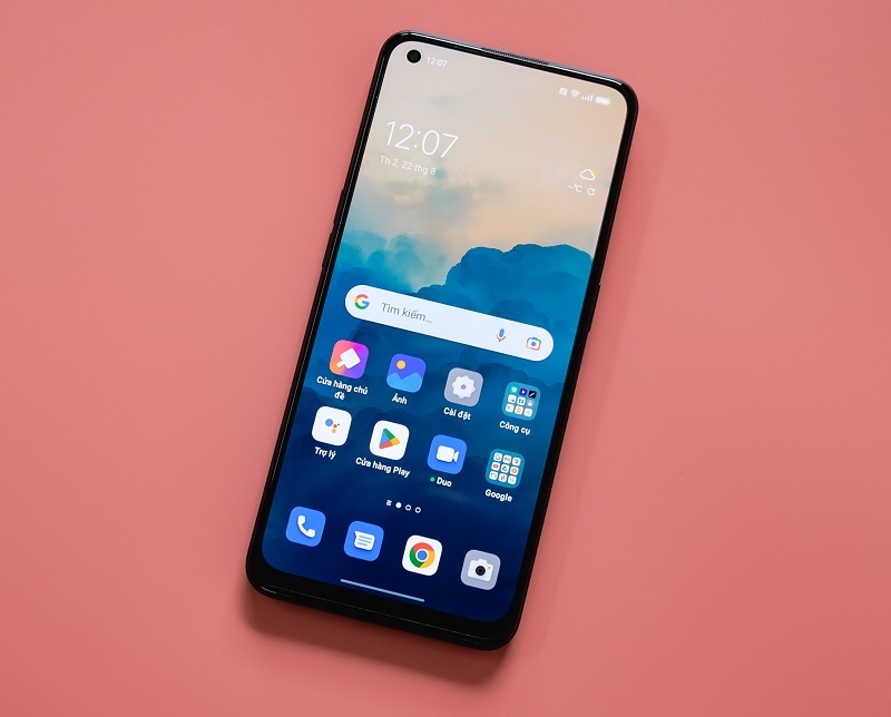 Những điều cần lưu ý khi thay màn hình Oppo Reno8 5G là gì?