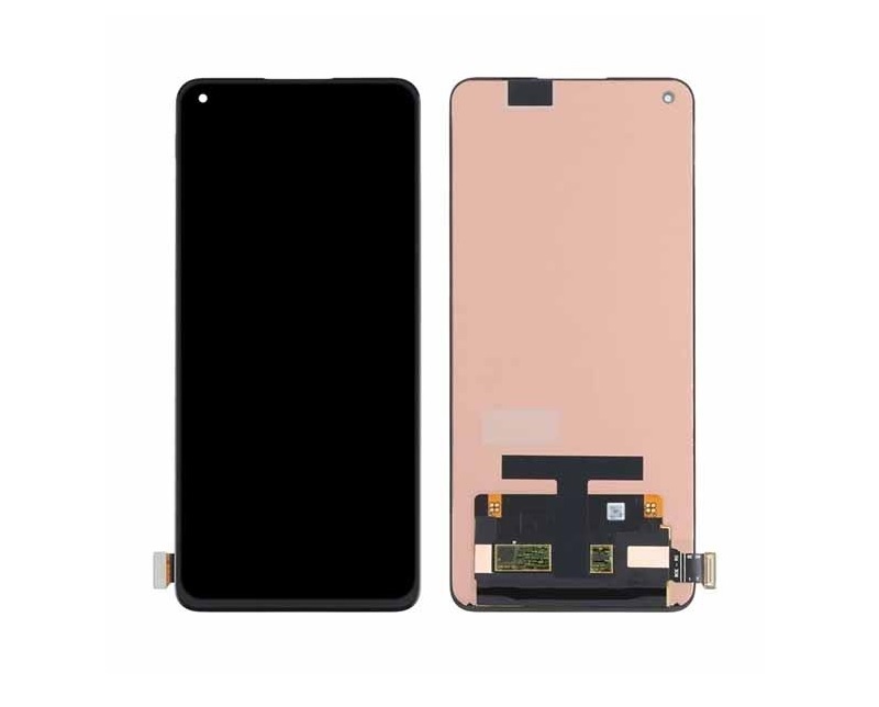 Nguyên nhân màn hình Oppo Reno8 5G bị hỏng