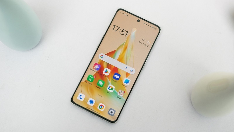 Khi nào bạn cần thay màn hình OPPO Reno8 T 5G? Khi nào bạn cần thay màn hình OPPO Reno8 T 5G?