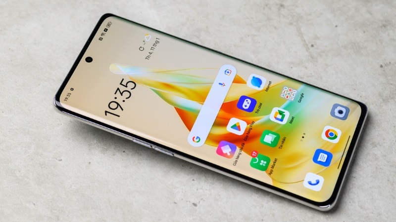 Khi nào bạn cần thay màn hình OPPO Reno8 T 5G? Khi nào bạn cần thay màn hình OPPO Reno8 T 5G?
