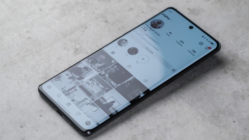 Khi nào bạn cần thay màn hình OPPO Reno8 T 5G? Khi nào bạn cần thay màn hình OPPO Reno8 T 5G?