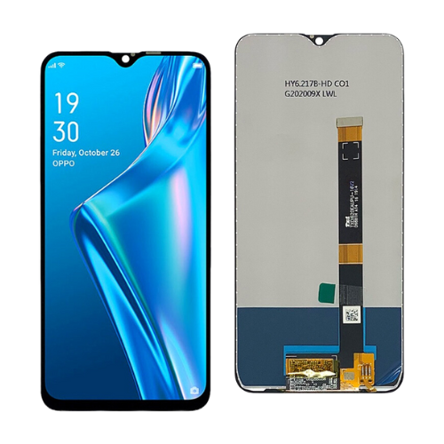 Thay Màn Hình Điện Thoại Oppo