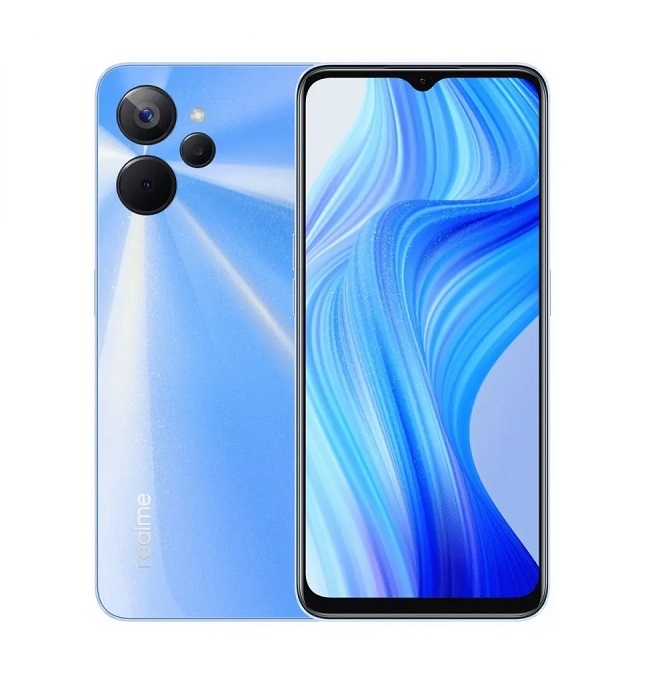 Thay màn hình Realme 10T 5G