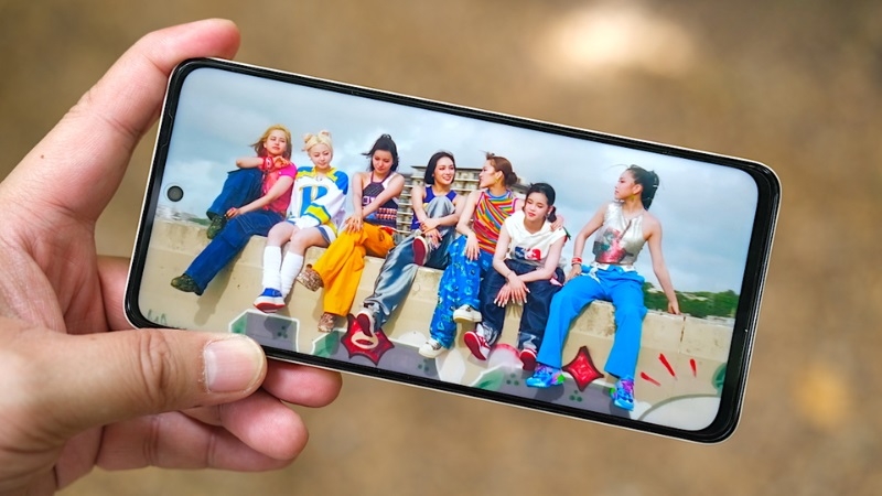 Khi nào bạn cần thay màn hình Realme 11X 5G? Khi nào bạn cần thay màn hình Realme 11X 5G?