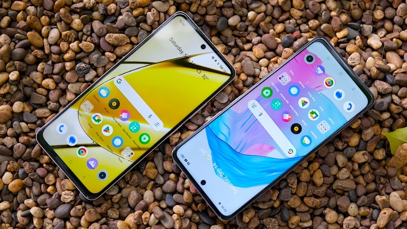 Khi nào bạn cần thay màn hình Realme 11X 5G? Khi nào bạn cần thay màn hình Realme 11X 5G?