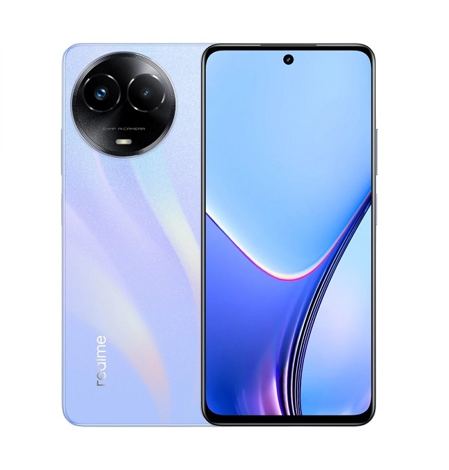 Thay màn hình Realme 11X 5G